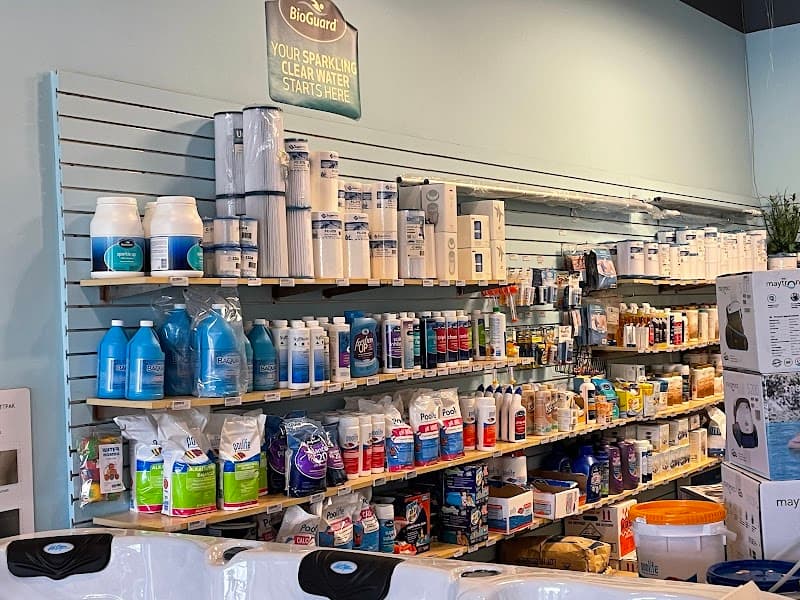 Aqua Rec's Pool & Spa Bonney Lake photo