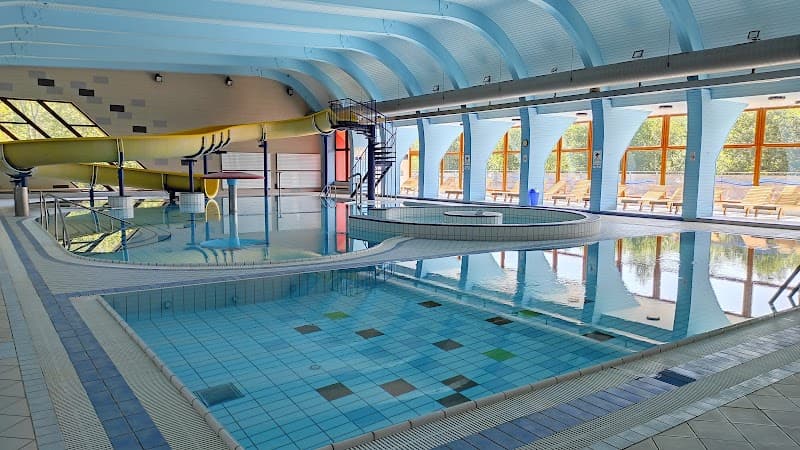 Aqua relax Vysoké Tatry photo