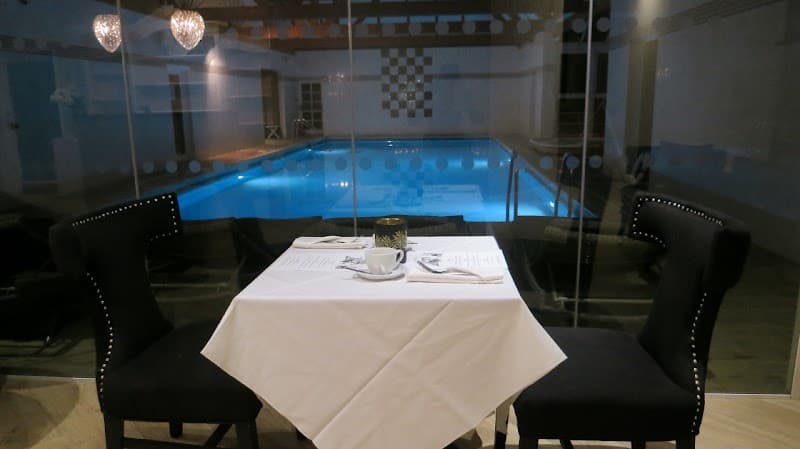 Aqua Roma Leisure Guildford photo