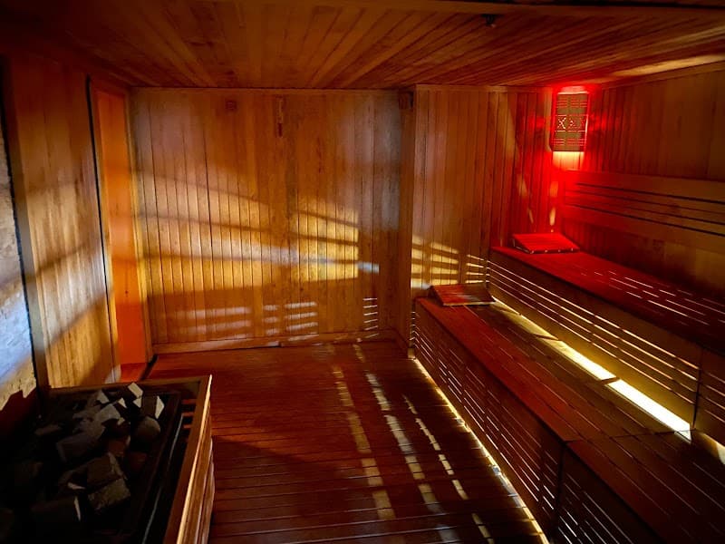 Aqua Ross Wellness Istanbul photo