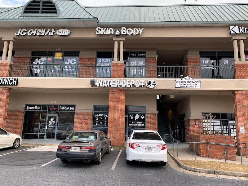 Aqua's Skin & Body Duluth photo