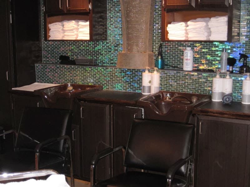 Aqua Salon Mississauga photo