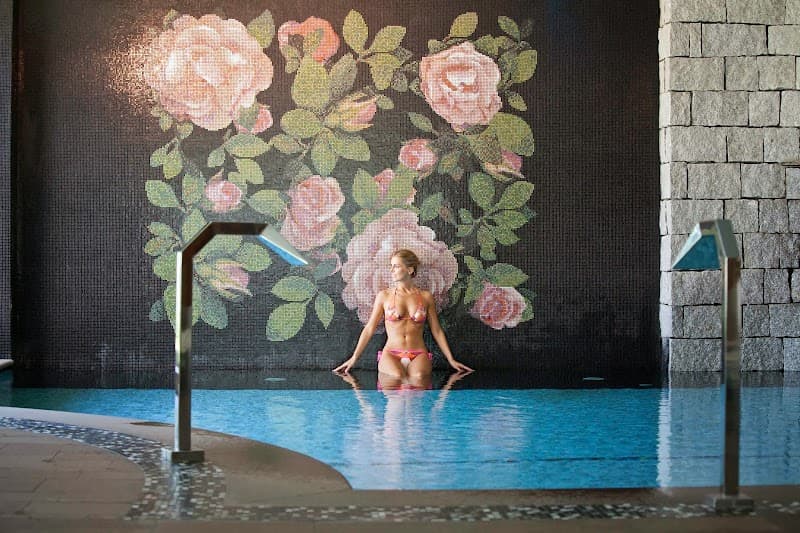 Aqua Salus Spa & Beauty Dimaro Folgarida photo
