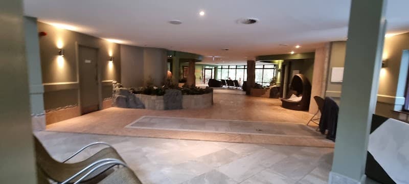 Aqua Sana Forest Spa Lake District photo