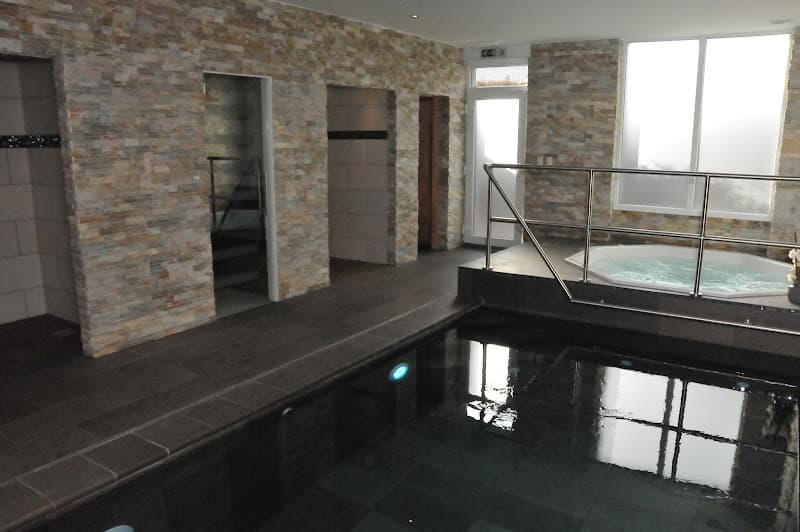 Aqua Sauna Plezier Essen photo