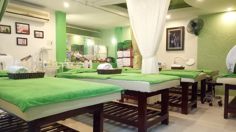 Aqua Spa 450 Quận Hải Châu photo