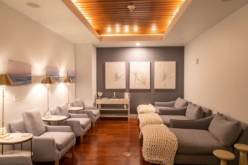 Aqua Spa at Beach Club Gulf Breeze photo