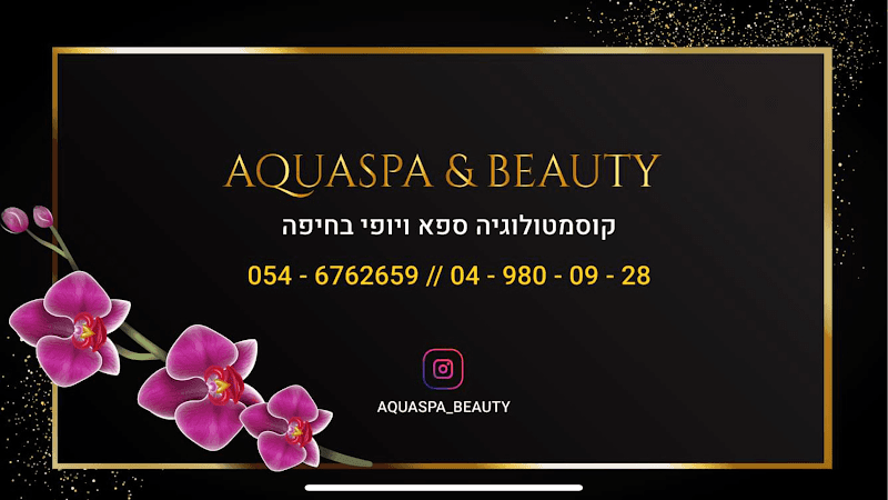 Aqua SPA Beauty Moriah Ave 94 photo
