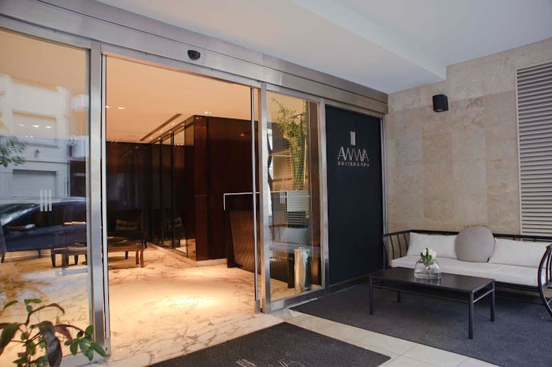 Aqua Spa Buenos Aires photo