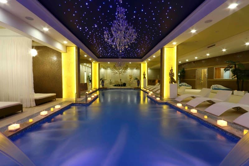 Aqua Spa by Hotel Punta Diamante Piedecuesta photo