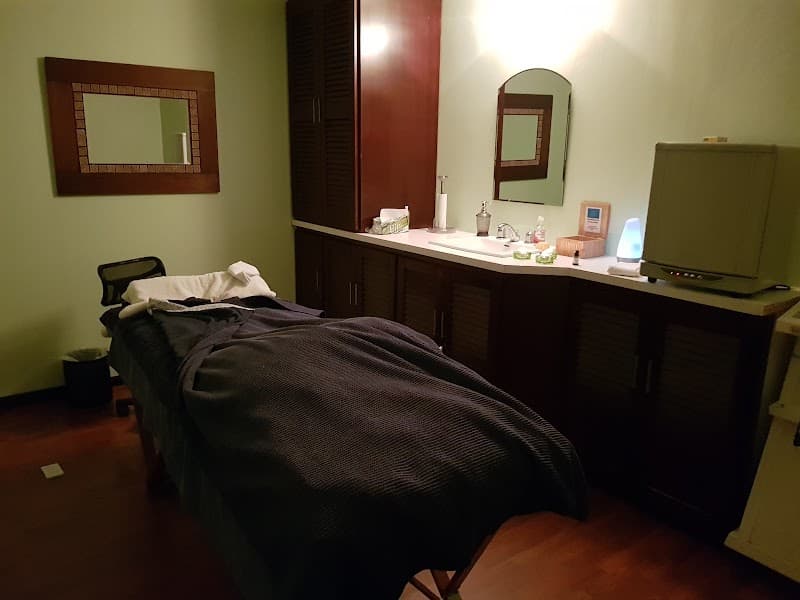 Aqua Spa Cumbaya photo