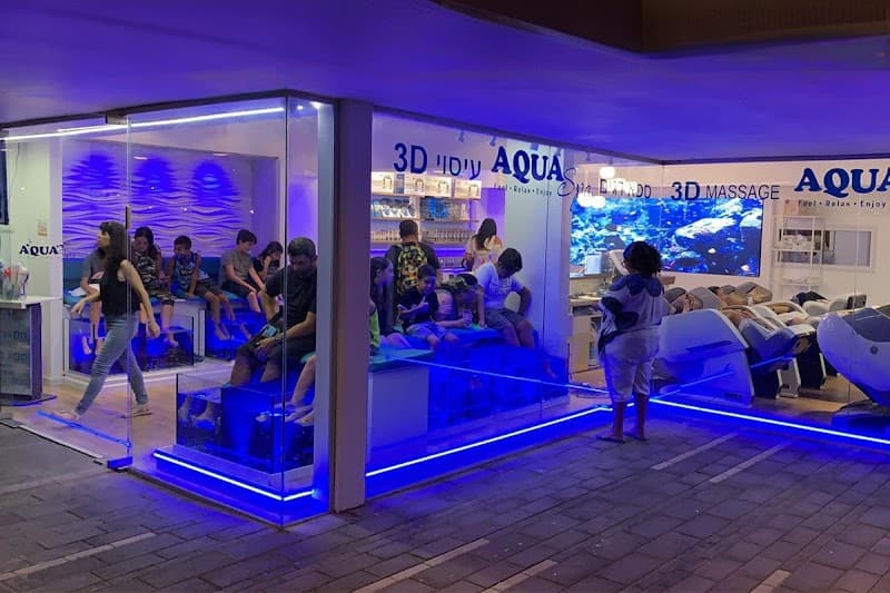 AQUA Spa Eilat photo