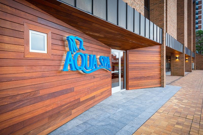 Aqua Spa Float Center & Wellness Boutique Oswego photo