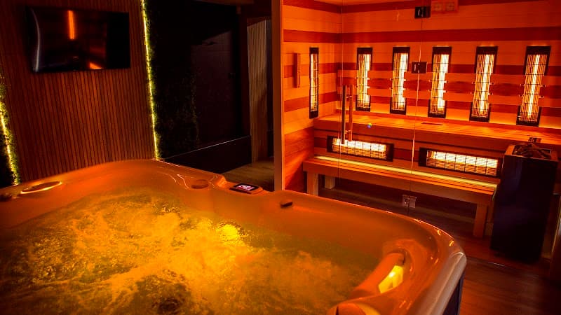 Aqua Spa Gierałtowice photo