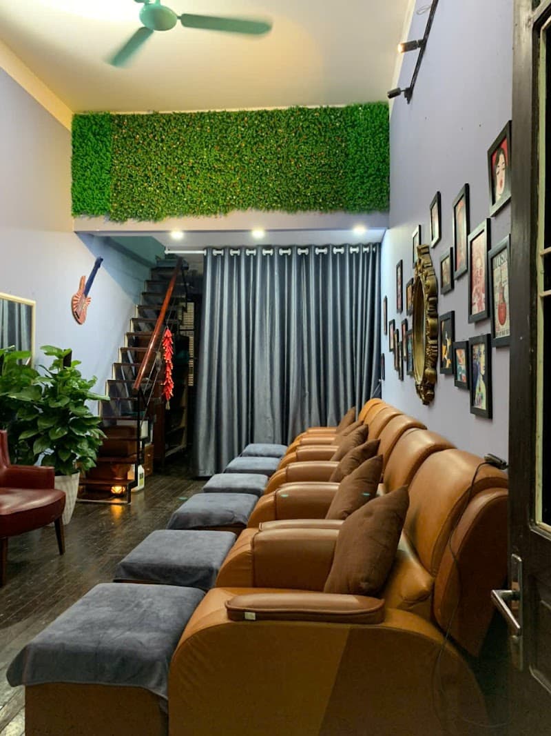 Aqua Spa HÀ NỘI Huyện Thanh Trì photo