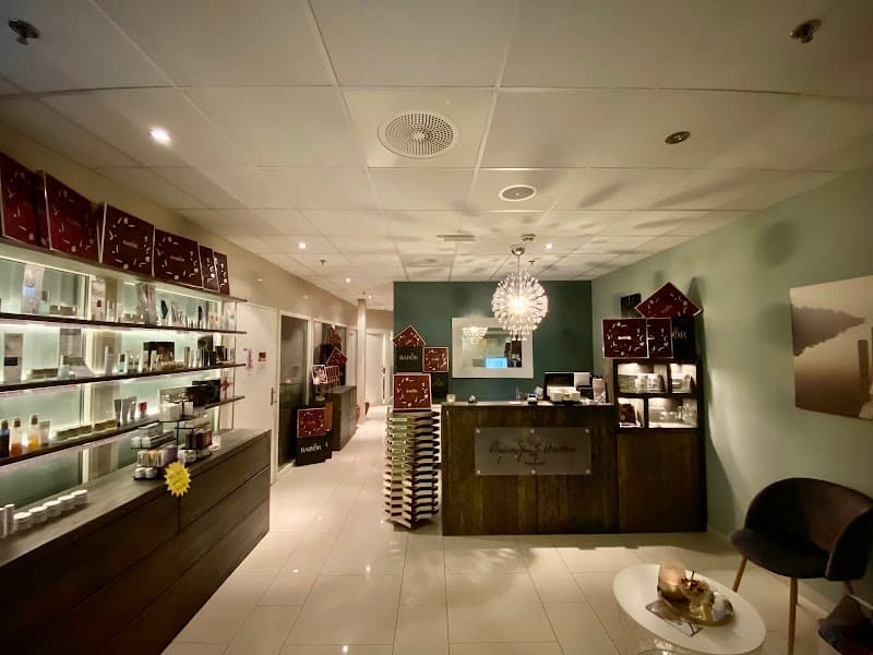 Aqua Spa Horten photo