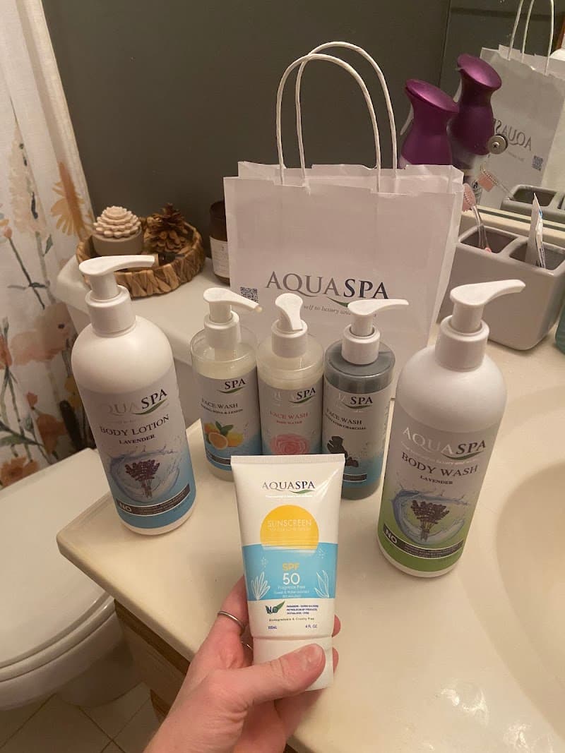 AQUA SPA LLC Minneapolis photo