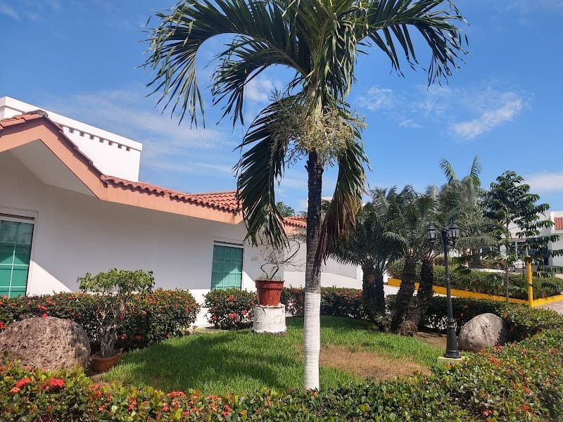 AQUA SPA Médico Xalapa de Enríquez photo