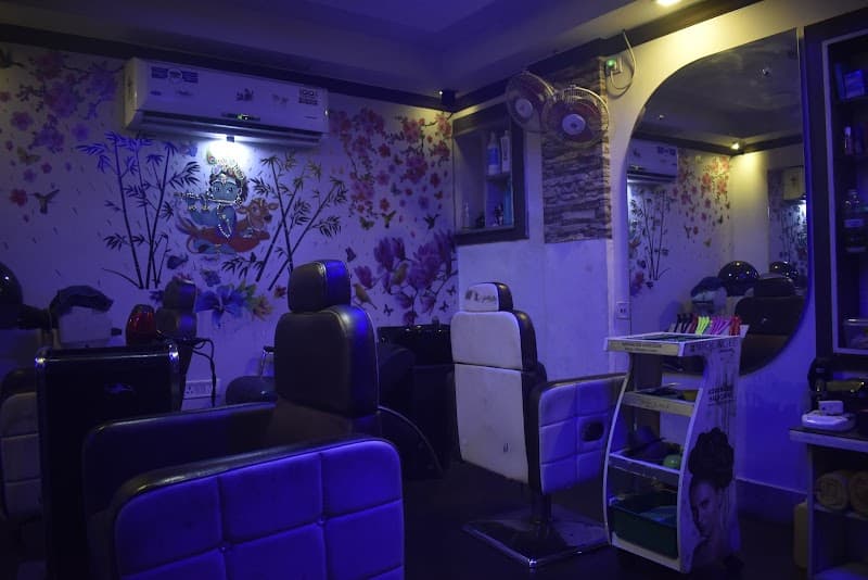 Aqua Spa N Beauty Kolkata photo