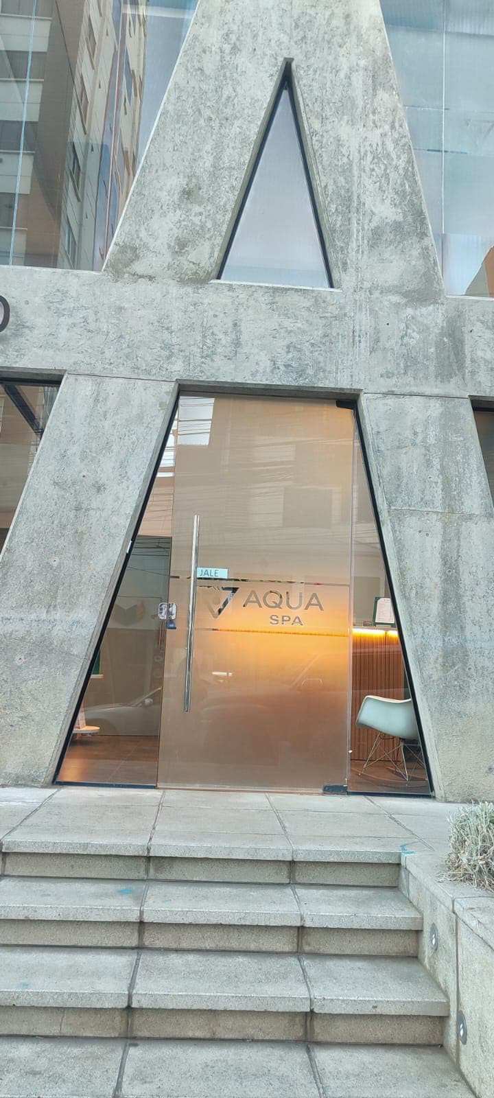 Aqua Spa Nuestra Señora de La Paz photo