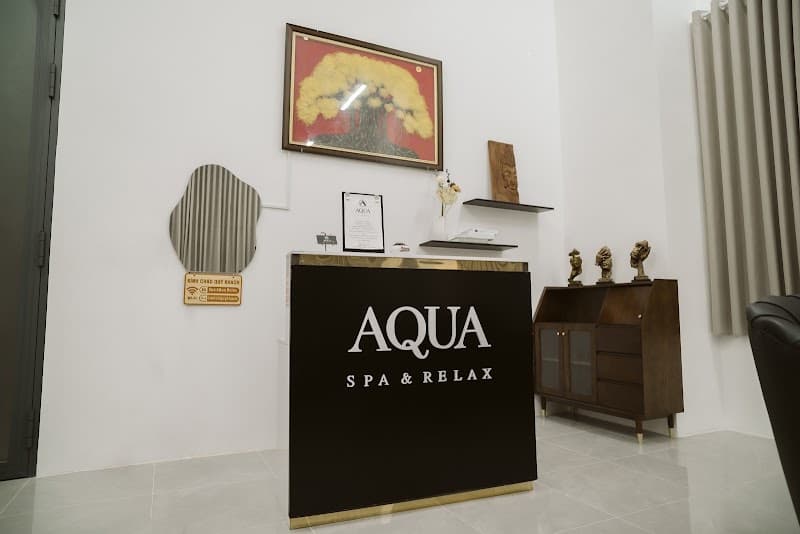 AQUA Spa & Relax Sóc Trăng photo