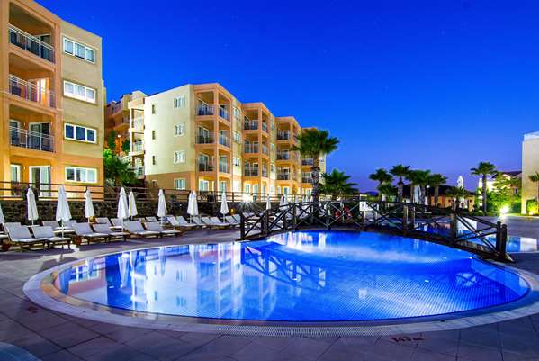 Aqua Spa & Wellness Kusadasi Golf Kusadası photo