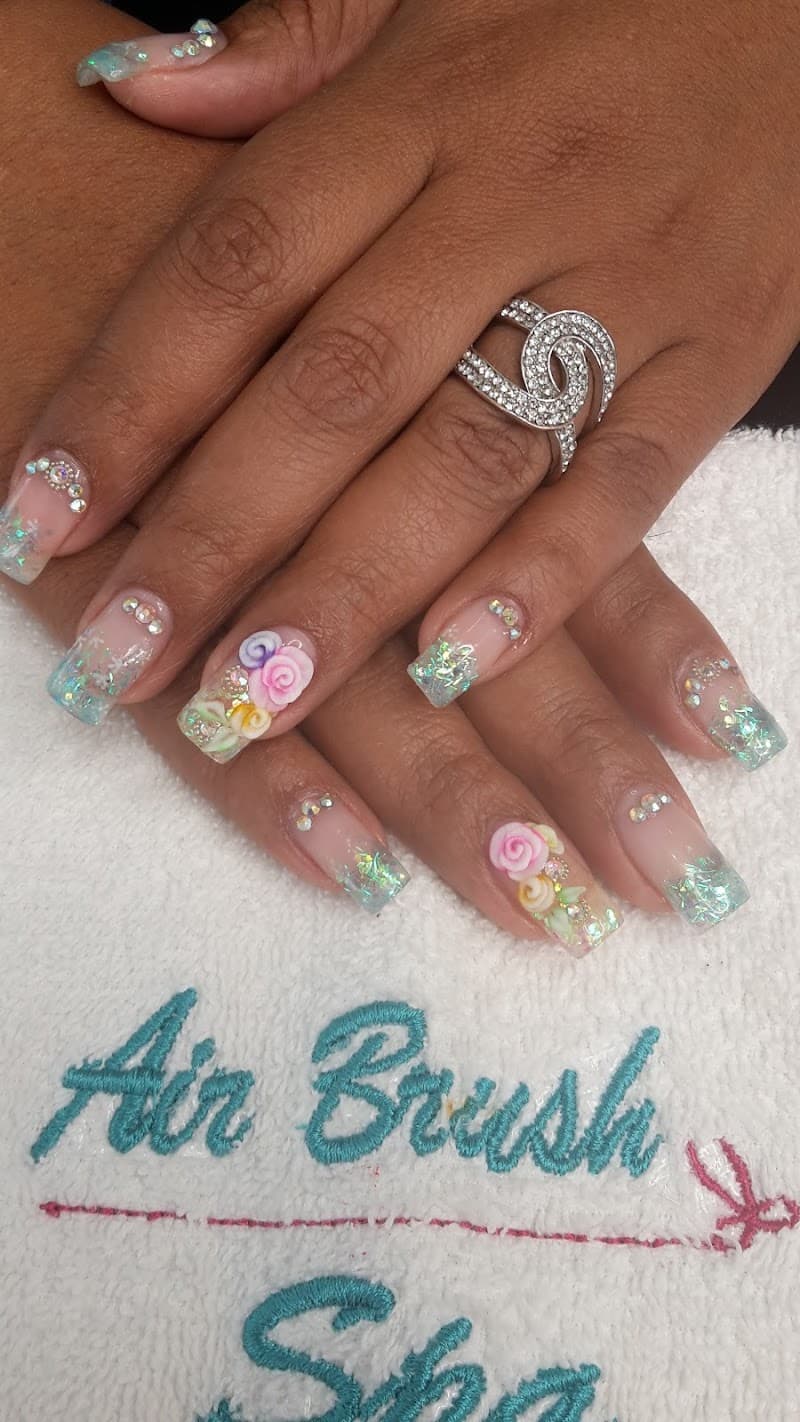 AQUA Spa Y Peluqueria Latacunga photo