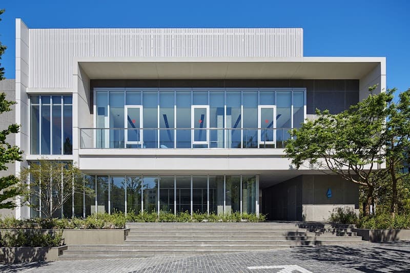 Aqua sports & spa Setagaya Ward photo