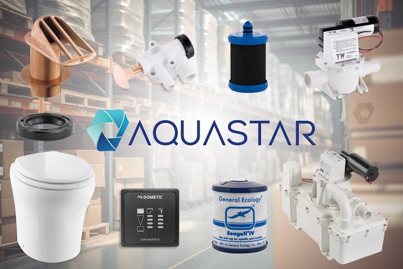 Aqua Star of New York photo