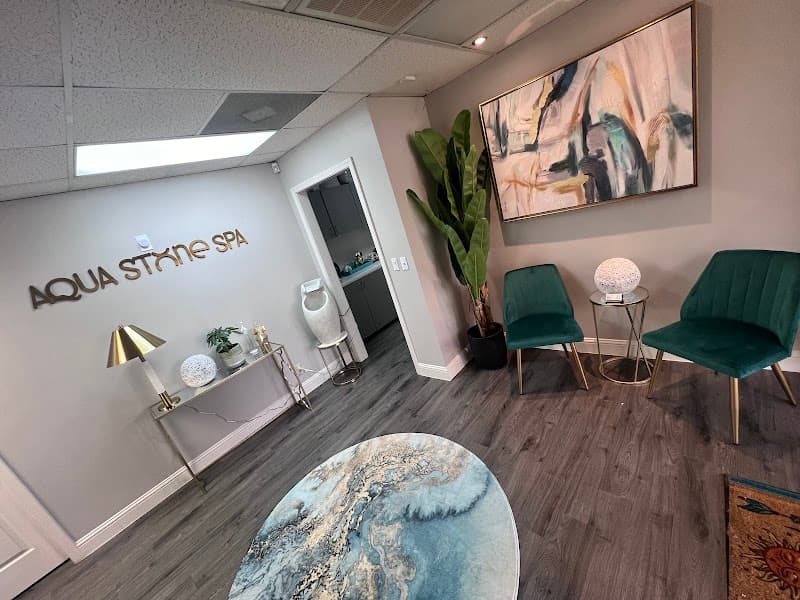 Aqua Stone Spa Houston photo