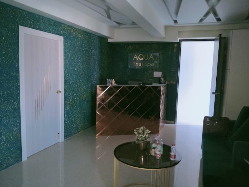 Aqua Thai Spa In Hadapsar Pune photo