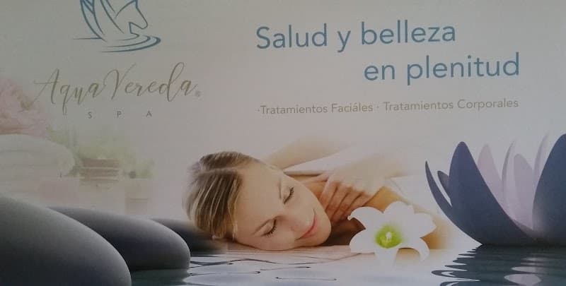 Aqua Vereda spa Guadalajara photo