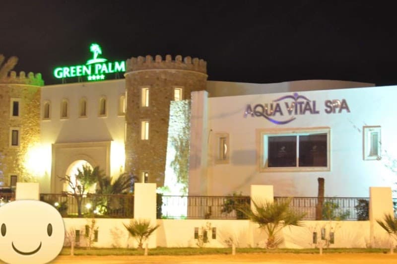 Aqua vital joya spa hotel joya paradise photo