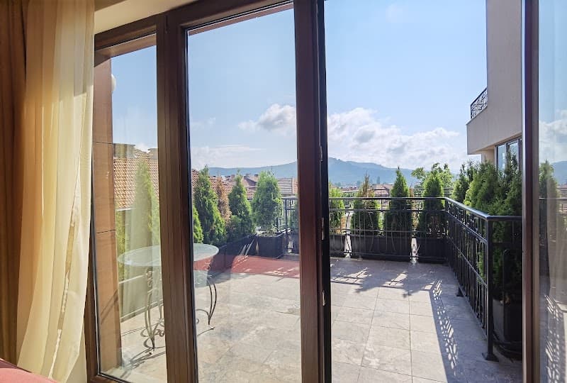Aqua Viva SPA Velingrad photo