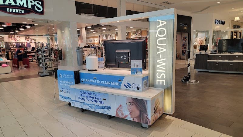 Aqua Wise Water Treatment Solutions Clearwater photo