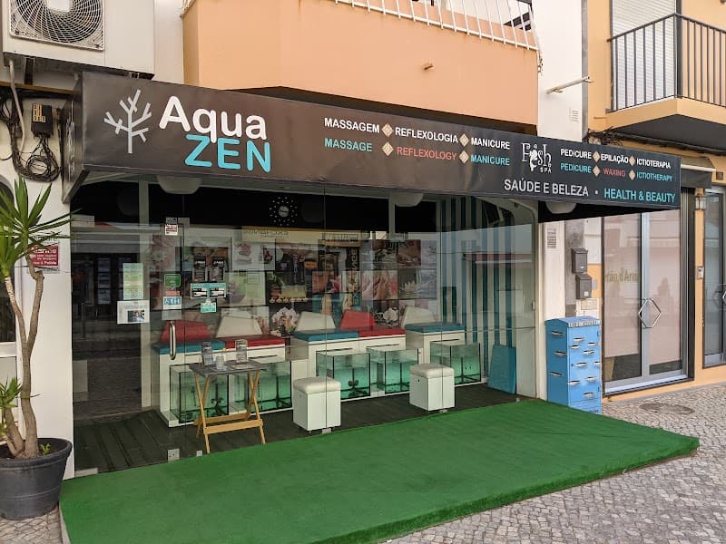 Aqua Zen Health and Beauty Lagoa photo