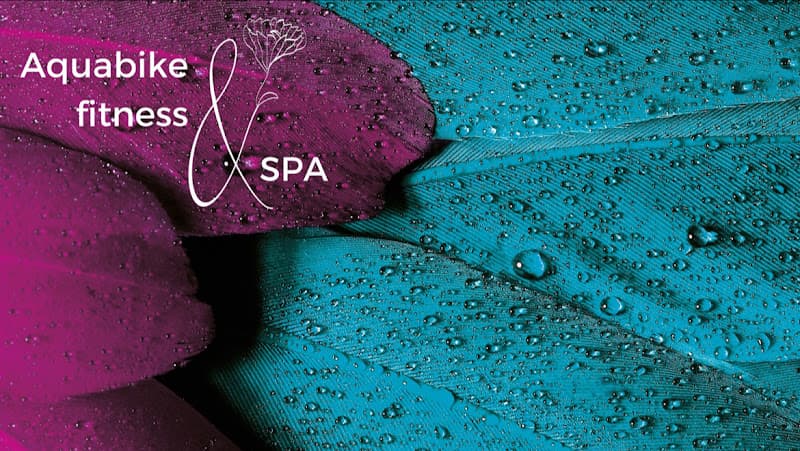 Aquabike Fitness & Spa Rīga photo