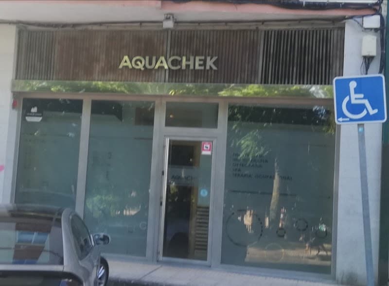 Aquachek Cáceres photo