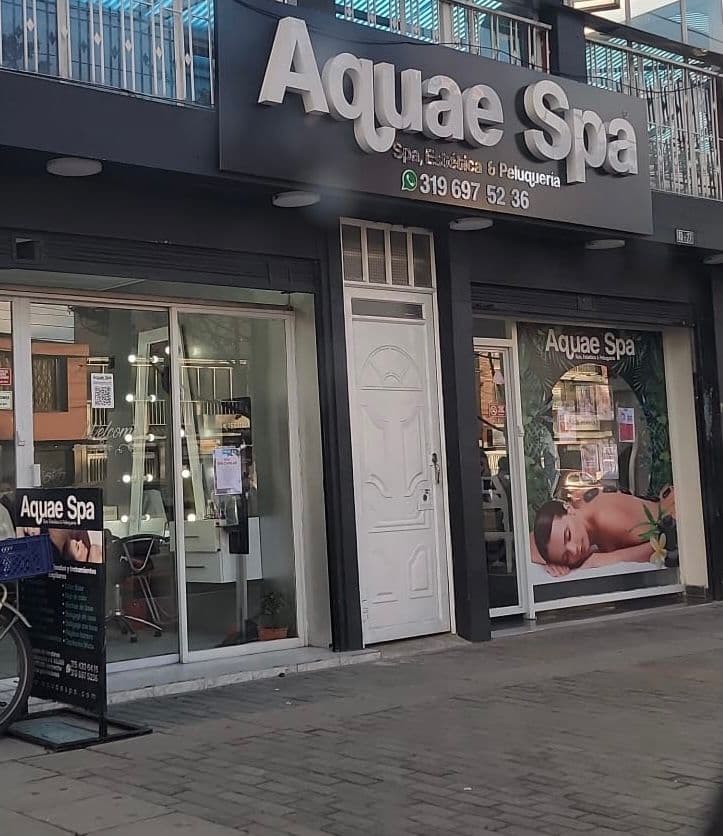 Aquae Spa Estética Bogotá, D.C. photo