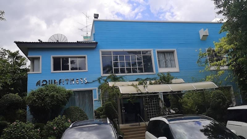 Aquafitness Wellness Center | Bangkok photo