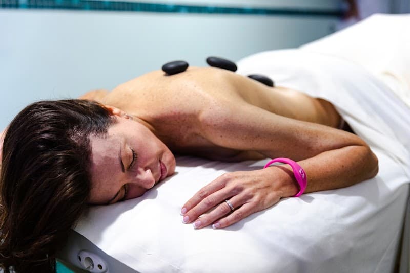 Aquagene Spa Fort Myers Beach photo