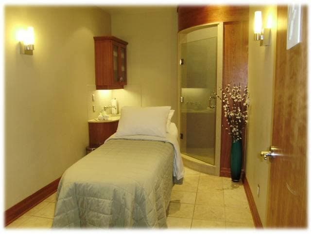 Aquala Day Spa Brockville photo