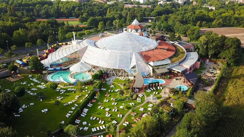AQUALAND Freizeitbad Cologne photo