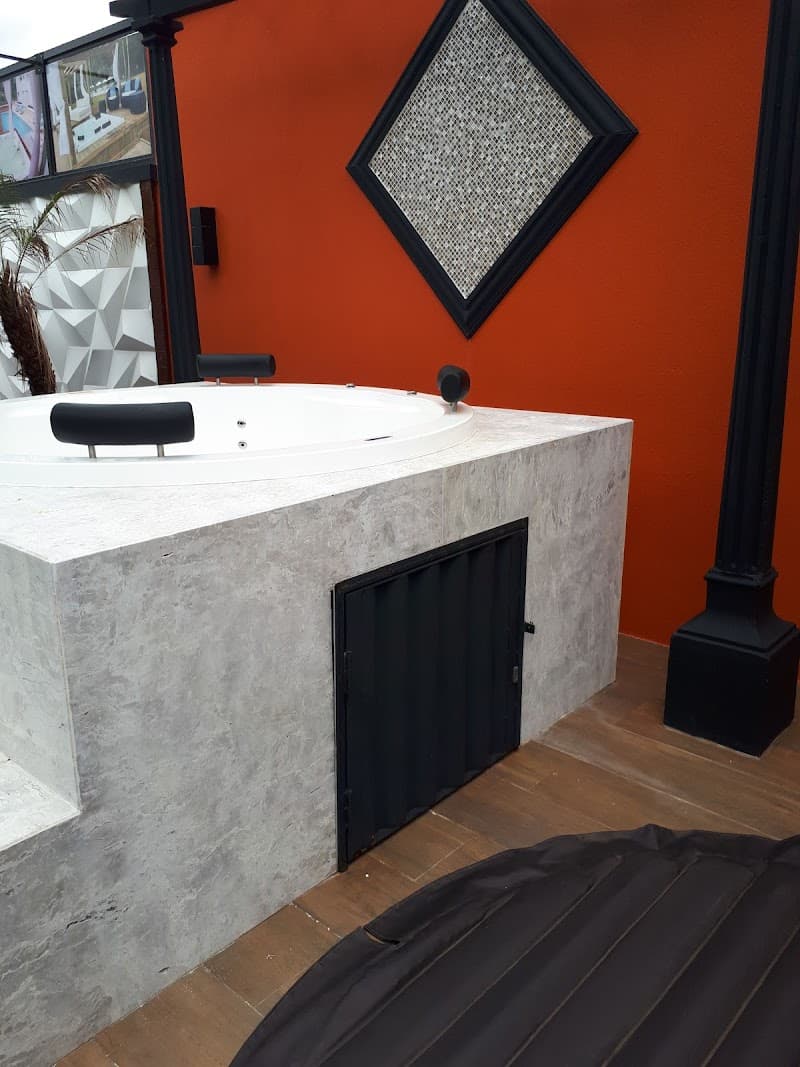 Aqualax Banheiras de Hidromassagem Piracicaba photo