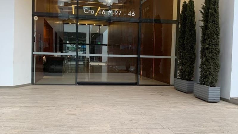 Aqualina Medical Spa Bogotá, D.C. photo