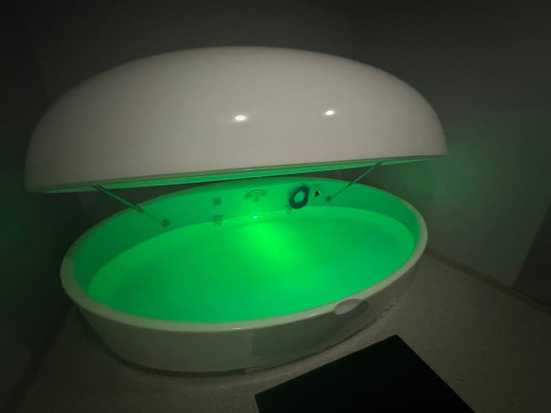Aquality Float Spa Lake Delton photo
