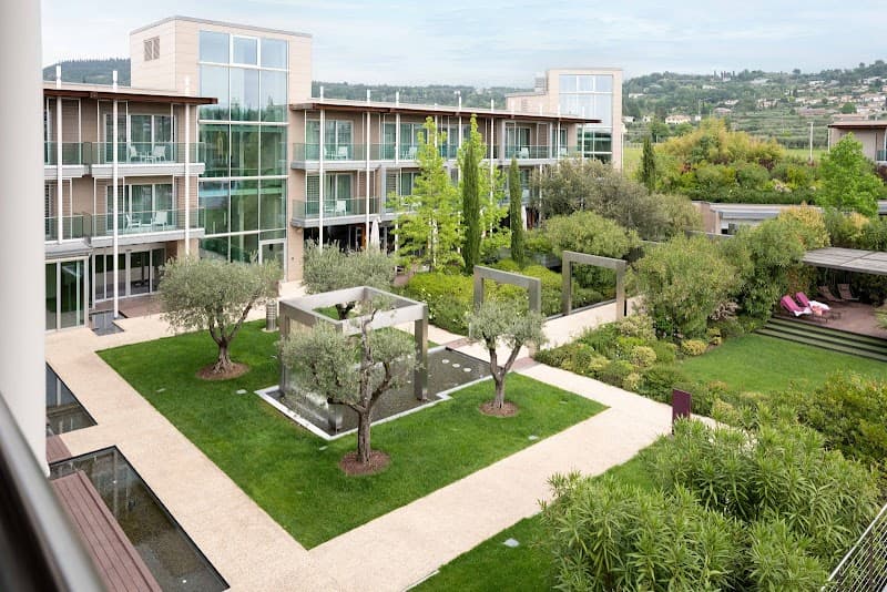 Aqualux Hotel Spa Suite & Bardolino Lake Garda photo