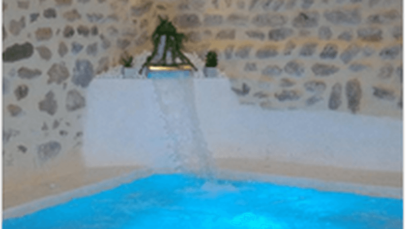 Aqualya Spa Saint-Paul-Trois-Châteaux photo