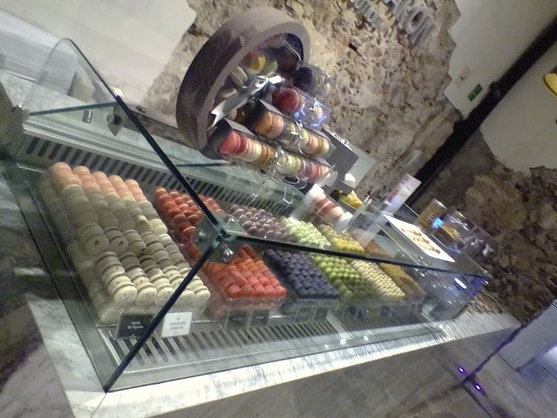 Aquam Fish Spa San Miguel de Allende photo