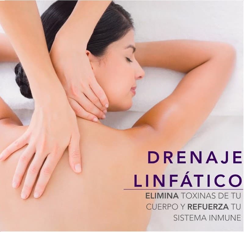 Aquam Spa Center Nuevo Laredo photo